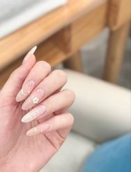 -喜柿·nail日式美甲美睫