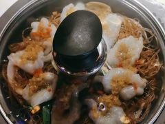 -绿茶餐厅(松江万达店)