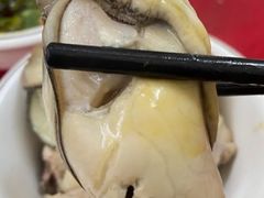 -花苑美食横琴生蚝火锅(拱北粤华路店)