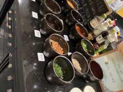 -一叶一世界•素食餐厅(环球中心店)