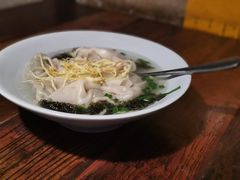 -外婆家(蓝色港湾店)