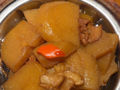 -苹果树下艺术餐厅(通州店)