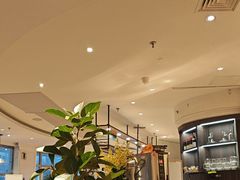 -花舍·新派粤菜·西餐·下午茶(亚运村·鸟巢店)
