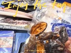 -吉之仙•中国制造•出口级食材日料店(领事馆总店)