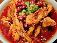 -全牛匠·乐山跷脚牛肉(西单华威约饭街店)