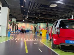 -北京科学中心儿童乐园