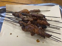-老白家怡贵园烤肉