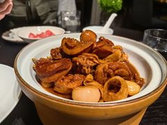-杭州桐庐康莱德酒店中餐厅·乐