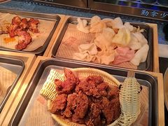 -快乐爱斯米牛排·寿喜烧自助(亿合城店)
