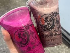 -花姨·老电影院果汁冰(88号店)