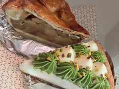 -Pie Bird(新闸路店)