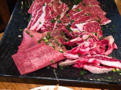 -千寻烧肉(政务区店)