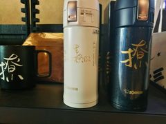 -瑞幸咖啡(新世界中心店)