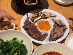 -巴蜀风·地道川菜(总店)