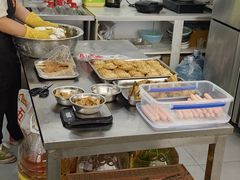 -蠡口肉串(渭塘店)