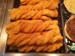-头壹号 大油条·老长沙盖码饭(清河店)