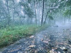 -玉渡山自然风景区