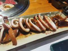 -赤坂亭M9和牛烧肉(世博源店)