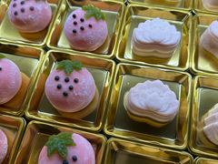 -牛New寿喜烧(金茂览秀城店)