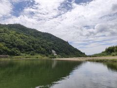 -天目溪漂流