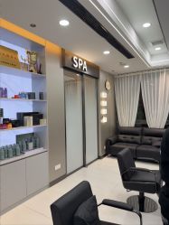 -SOLO Hair Salon