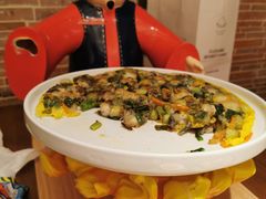 -闽上鲜·福建菜(龙湖滨江天街店)