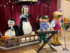 -济州岛泰迪熊博物馆