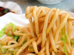 -文三里屯面馆(三里屯店)