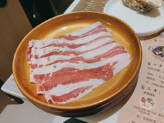 -小茉庐和牛自助火锅(龙湖万达店)