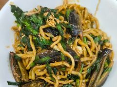 -三百碗宝应长鱼面(板仓街店)