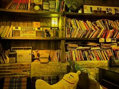 -城墙外BAR