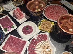 -南门涮肉(上海一店)