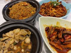 -伊和园清真餐饮