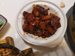 -原味田园·客家菜·土窑鸡(中航城君尚购物中心店)