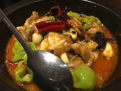 -云海肴·汽锅鸡·云南菜(美罗城店)