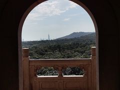 -灵谷景区
