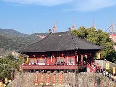 -杭州宋城