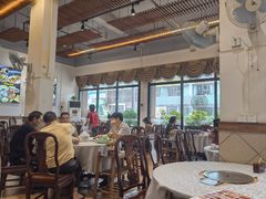 -丰尔粥食·粥底火锅·桑拿鸡(大良总店)