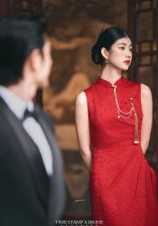 -时光印记婚纱摄影工作室·原创定制
