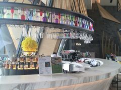 -厦门万丽酒店·R Bar