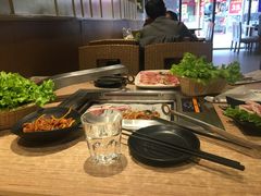 -新石器烤肉(周浦万达店)