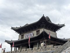 -雁门关景区