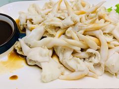 鸟贝-荣祥海鲜·烟台菜(胜利路二部)