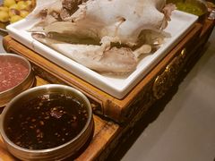 -哈啾嗨·新概念蒙餐(红星新城店)