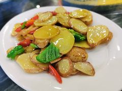 -江湖黑大兔(杨家坪店)