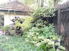 -上海蔡元培故居陈列馆