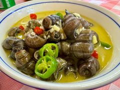 -何不烦·鲜肉烤串·衡阳小炒