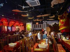 -德云社(三里屯店)