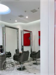 -AYO SALON