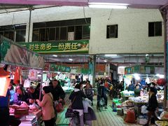 -细村农贸综合市场